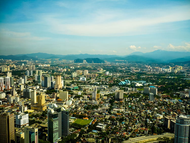 8D LEBARAN DEALS SHANGHAI HANGZHOU + WANG XIAN VALLEY 2027